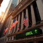 Circle stock price forecast: headwinds arise amid Fed cuts