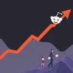Reddit stock price forecast: pattern points to a RDDT surge
