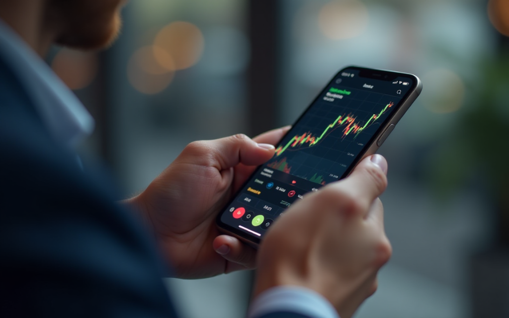 Two big reasons that pushed Robinhood stock to all-time high on Monday