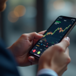 Two big reasons that pushed Robinhood stock to all-time high on Monday