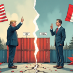 USD/CAD forecast ahead of the Federal Reserve and BoC rate cuts