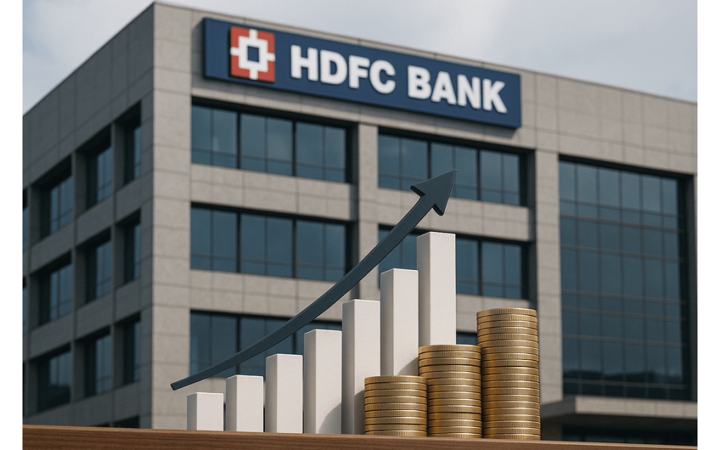 HDFC Bank’s Q2 profit beats estimates as loan growth strengthens