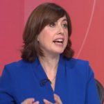 Lucy Powell elected deputy leader of the UK’s Labour Party