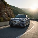 Mercedes-Benz Q3 sales decline 12% as China weakness weighs on performance