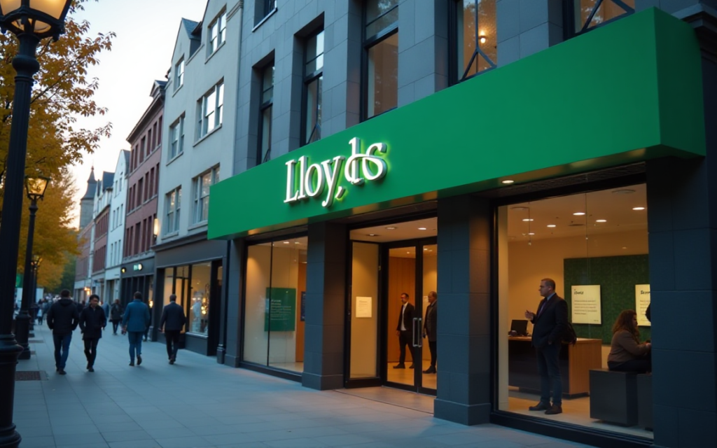 Lloyds share price analysis after earnings: is it a buy?