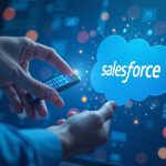 What next for the Salesforce stock price after the 30% dip?