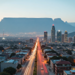 USD/ZAR forecast: here’s why the South African rand is surging