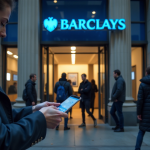 Here’s why the Barclays share price jumped after Q3 earnings