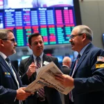 US stocks open in the green after CPI release: S&P up 0.5%, Nasdaq climbs 1%