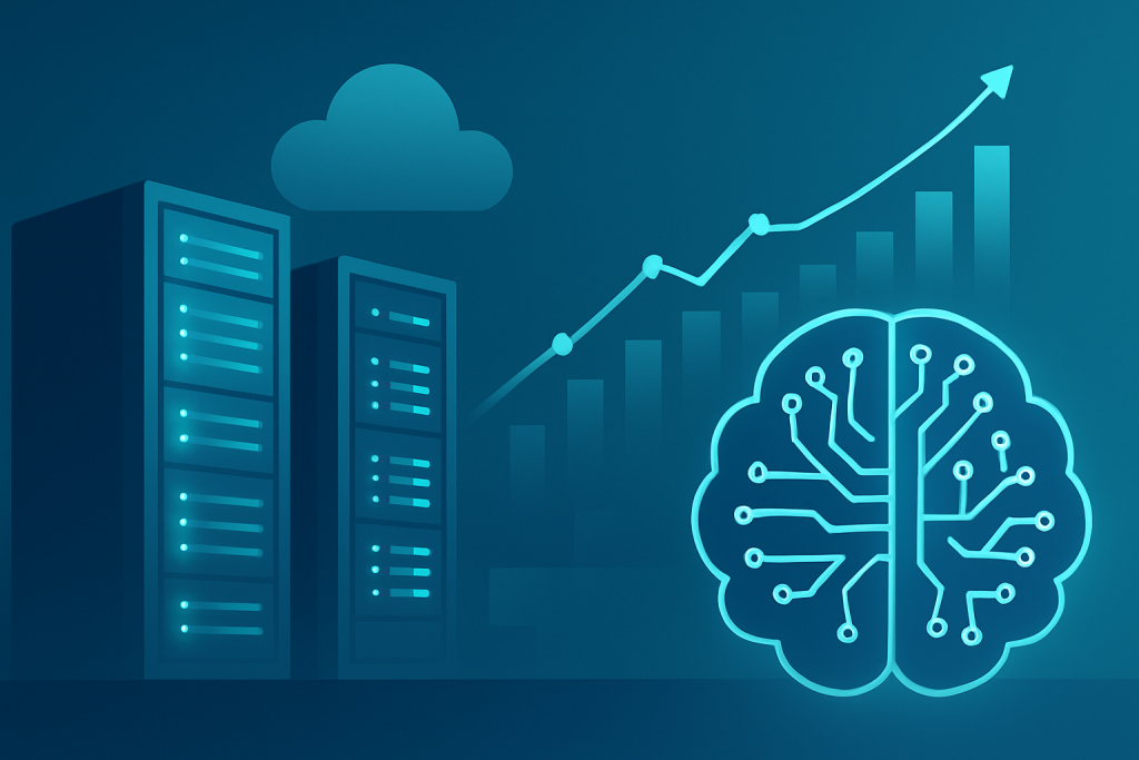 Interview: ‘Big Tech’s AI capex is growing much faster than revenue,’ warns AvaTrade’s Kate Leaman