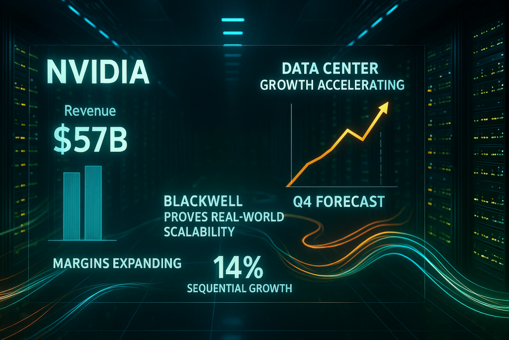 Very good news for semiconductor ETFs like SOXL, SOXX, and SMH