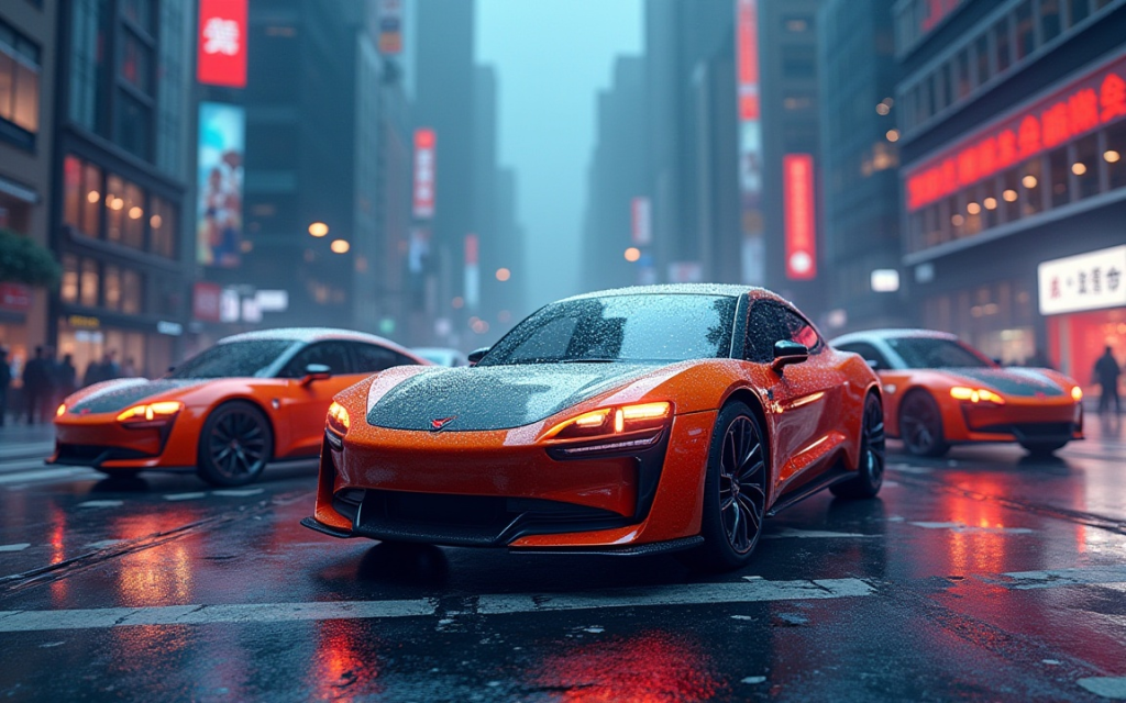 XPeng stock price has crashed 35%: Is it safe to buy the dip?