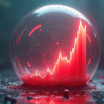 The AI race heats up as bubble fears continue to worry investors