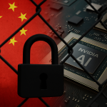 China signals tougher access to Nvidia AI chips as Washington debates export rules