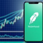 Robinhood share price forecast as the crash continues