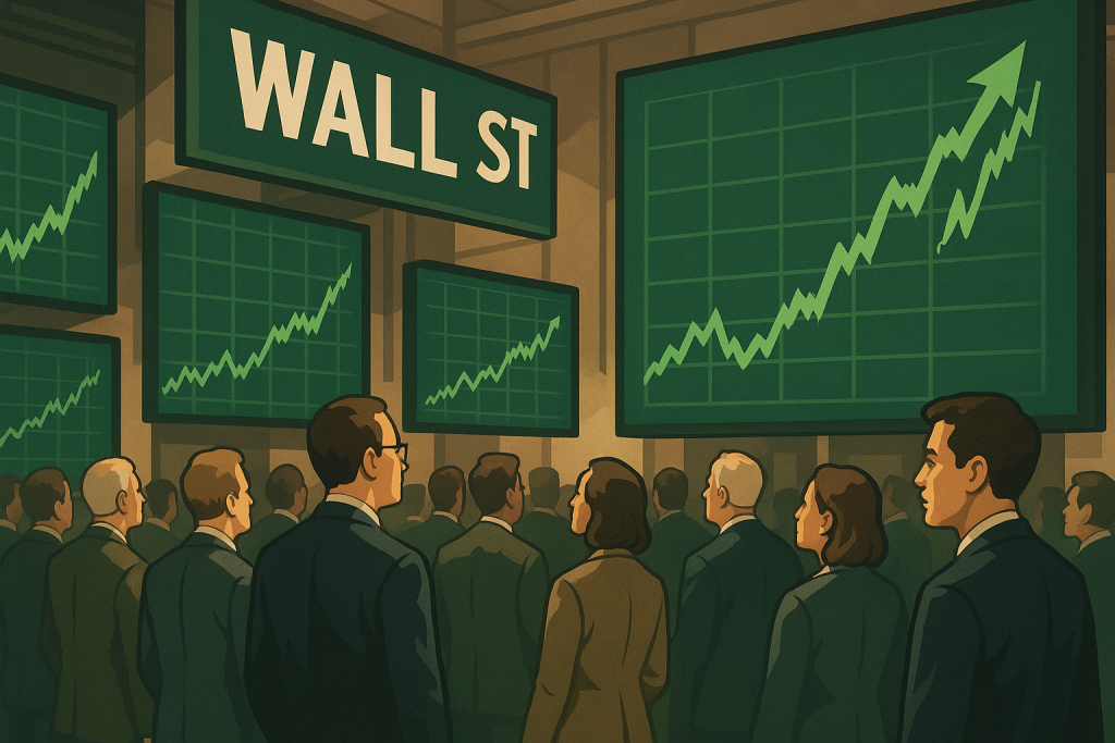 Top 5 stocks to watch in the S&P 500 Index, VOO, and SPY ETFs in 2026