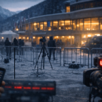 ‘Take a deep breath’: US Treasury chief tells markets ahead of Trump’s Davos moment