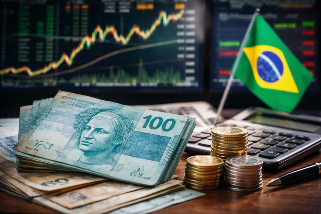 USD/BRL forecast ahead of the Fed and Brazilian central bank decisions