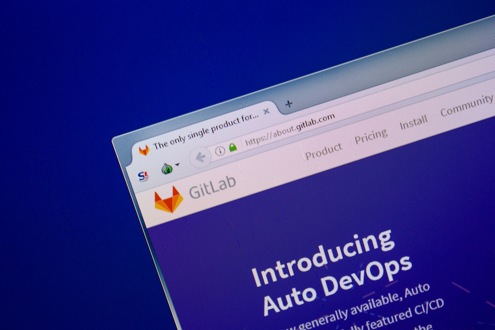 Down 50% from its 2025 highs, is GitLab stock a good buy?