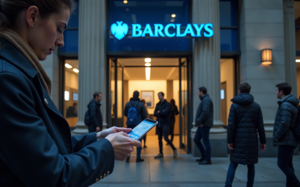 Barclays share price analysis amid the trading and investment banking boom