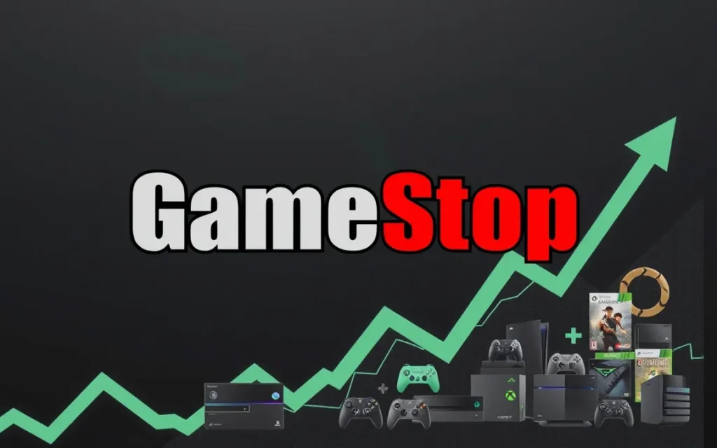 GME stock price analysis: What next for GameStop after the surge?