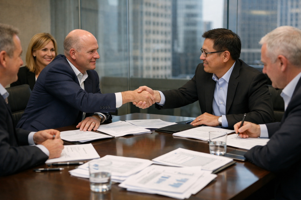 Why is Arcellx stock up 80% today? Gilead’s $7.8B answer