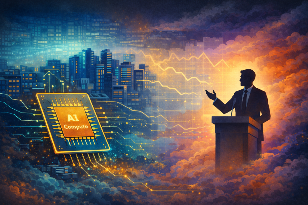 Nvidia puts brakes on $100B OpenAI buzz: what it means for NVDA stock