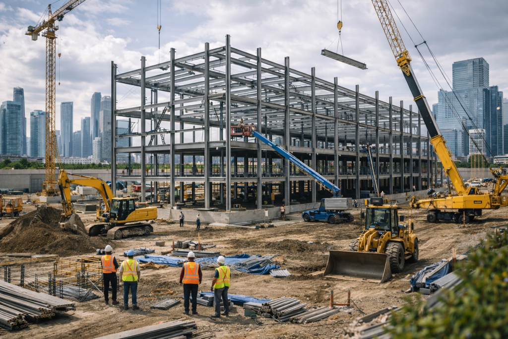 Oracle’s massive AI cloud bet draws scrutiny after $50B financing push