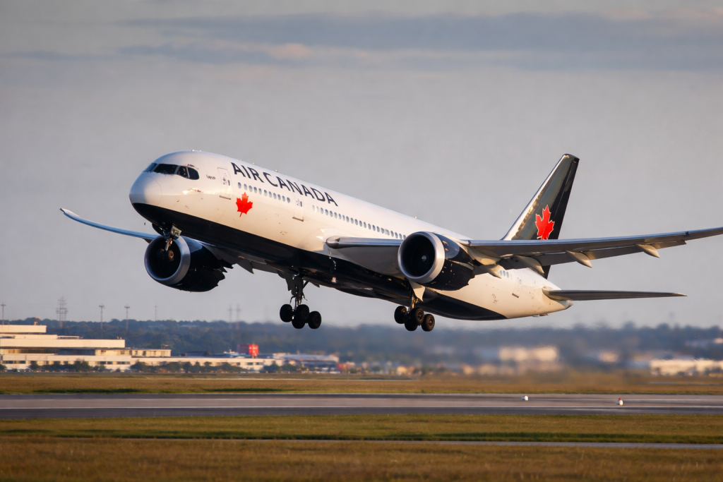 Air Canada stock faces turbulence as headwinds rise: what next?