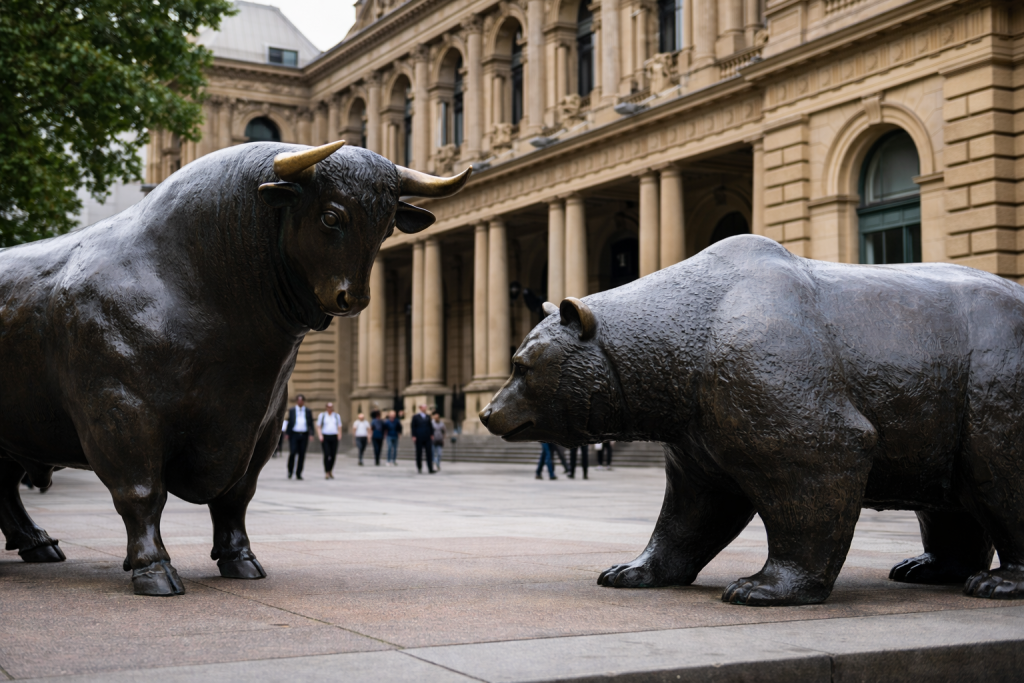 US stocks fall as PPI inflation jumps, Dow Jones down 169 points