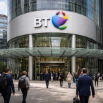 Here’s why BT Group share price is set to soar despite Broadband lossses