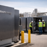 Bloom Energy stock warning: beware of Wyckoff and man reversion risks