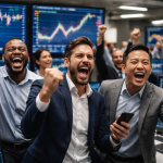 Crypto rally today: Top reasons Bitcoin and altcoins are going up