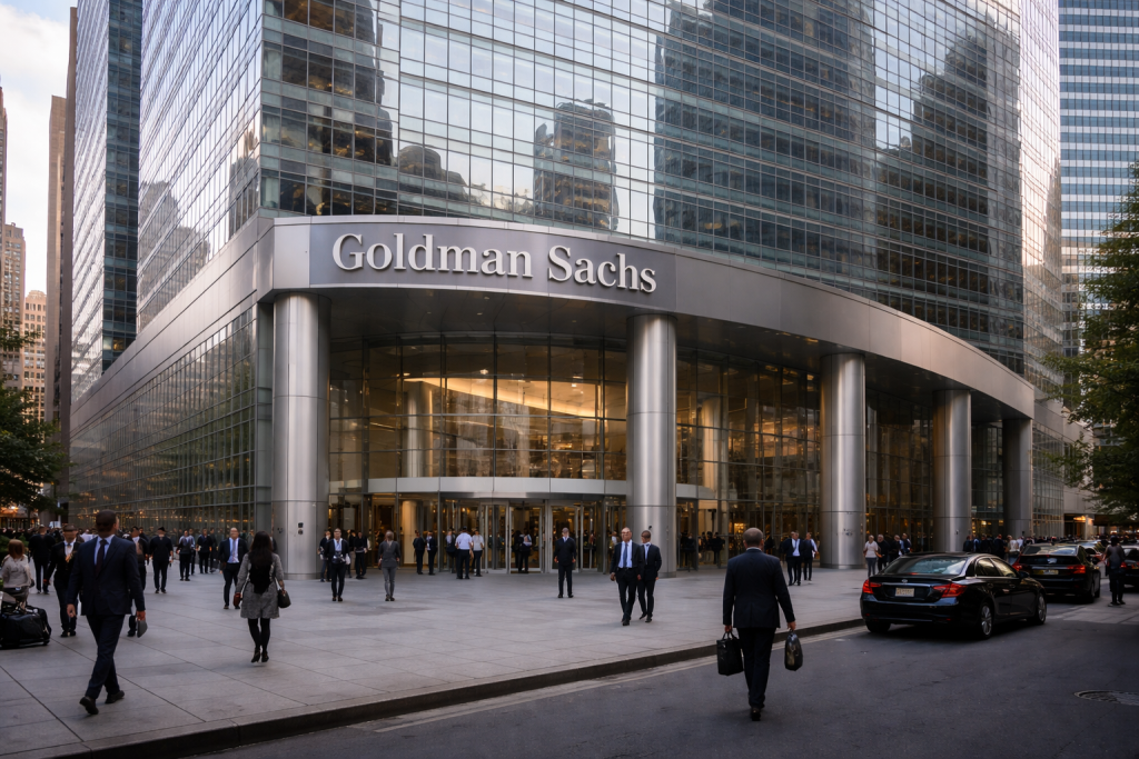 Goldman Sachs stock analysis and earnings preview: will GS hit $1,000?