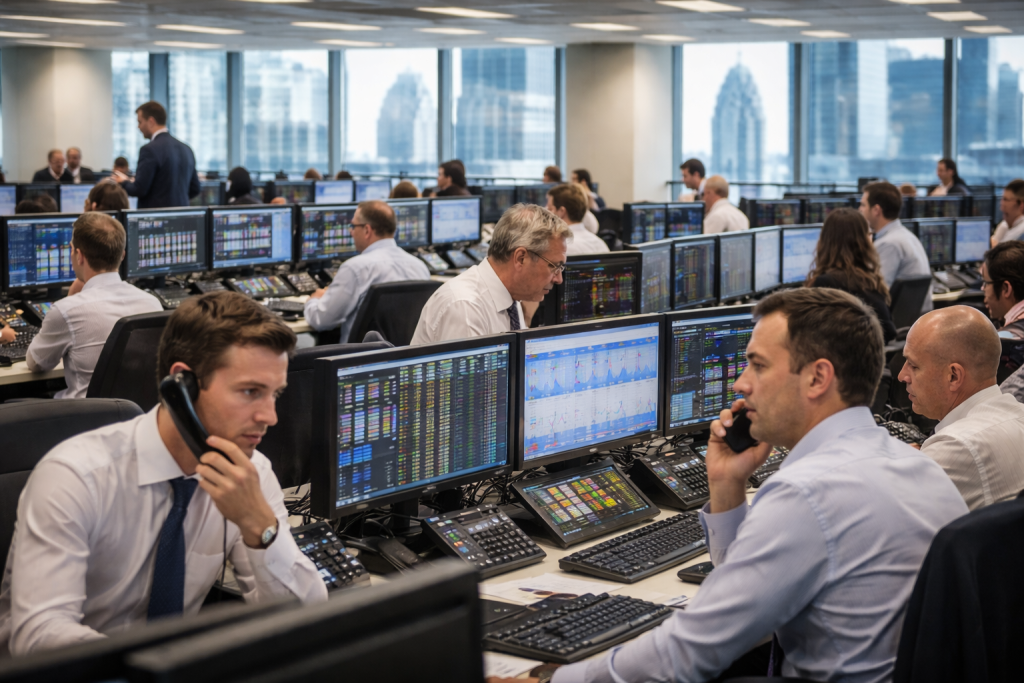 Top FTSE 250 and FTSE 100 shares to watch: LSEG, Sainsbury’s, ASOS