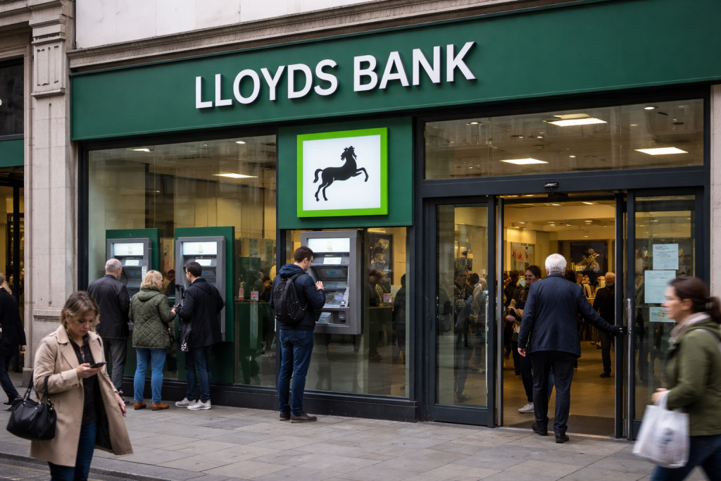 Top FTSE 100 shares to watch next week: Lloyds, Barclays, GSK, Natwest