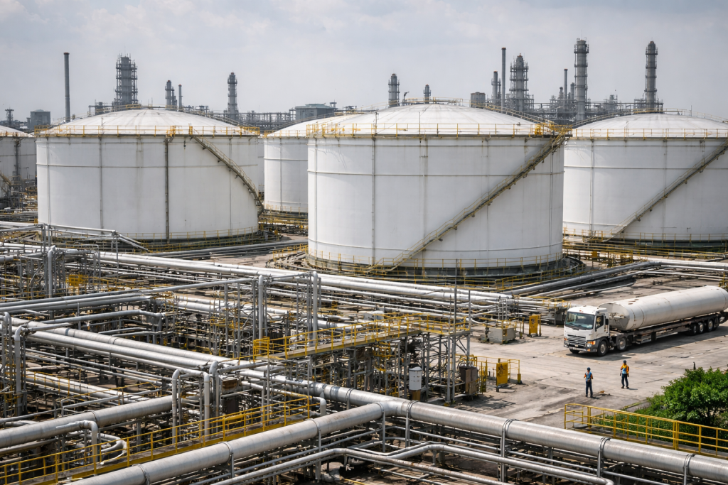 Ukraine drone strikes hit 40% of Russia Primorsk oil storage: report