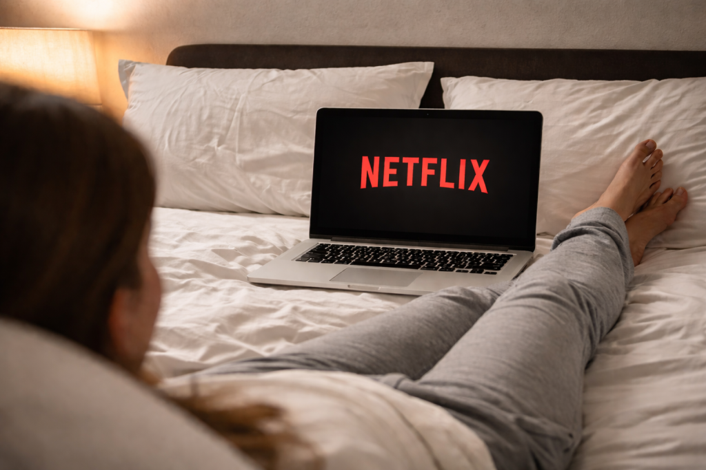 Netflix stock slumps 10%: why analysts see a buying opportunity
