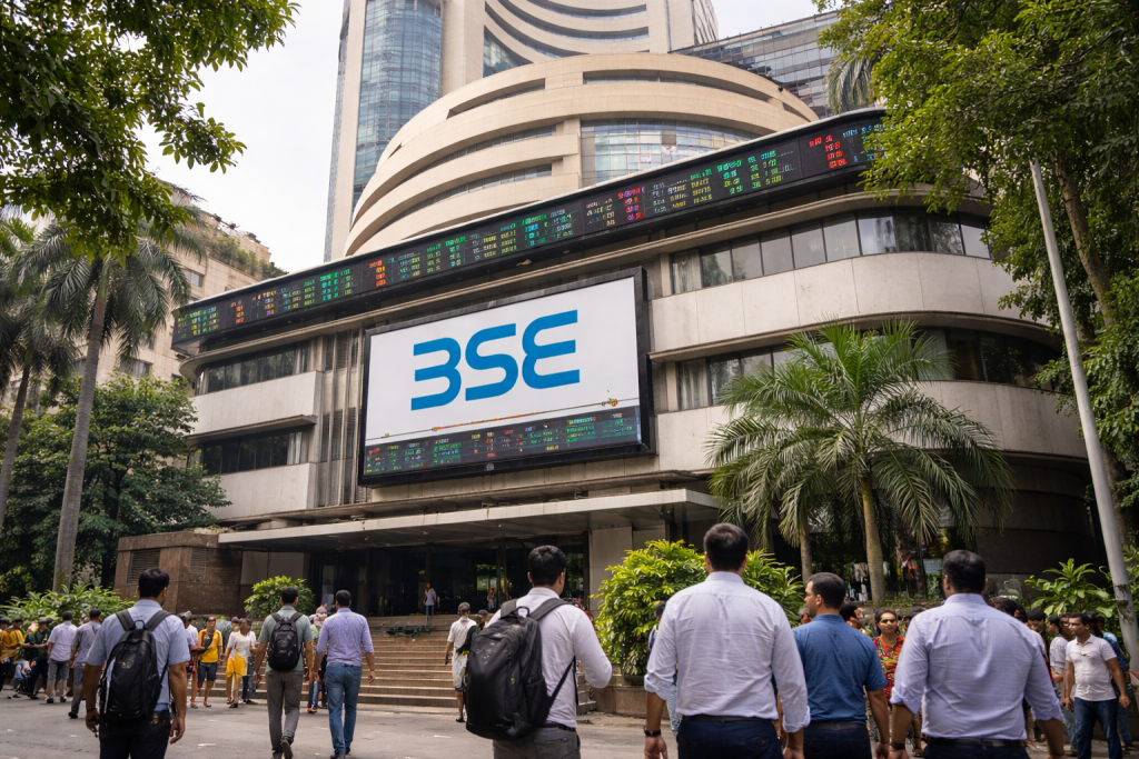 India equity MF inflows hit 8-month high as investors buy Iran war dip