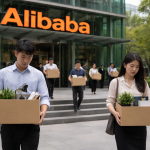 Here’s why Alibaba, Tencent, Xiaomi stocks are falling amid the AI boom