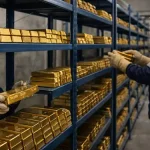 Gold price drops as bond yields rise and Goldman Sachs flags key catalyst