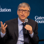 Why 46% of Bill Gates’ fund is now concentrated in just 2 stocks