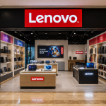 Lenovo Group stock soars after earnings as C&H points key target