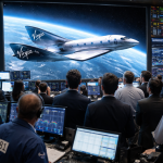 Virgin Galactic stock is soaring ahead of the SpaceX IPO: what next?