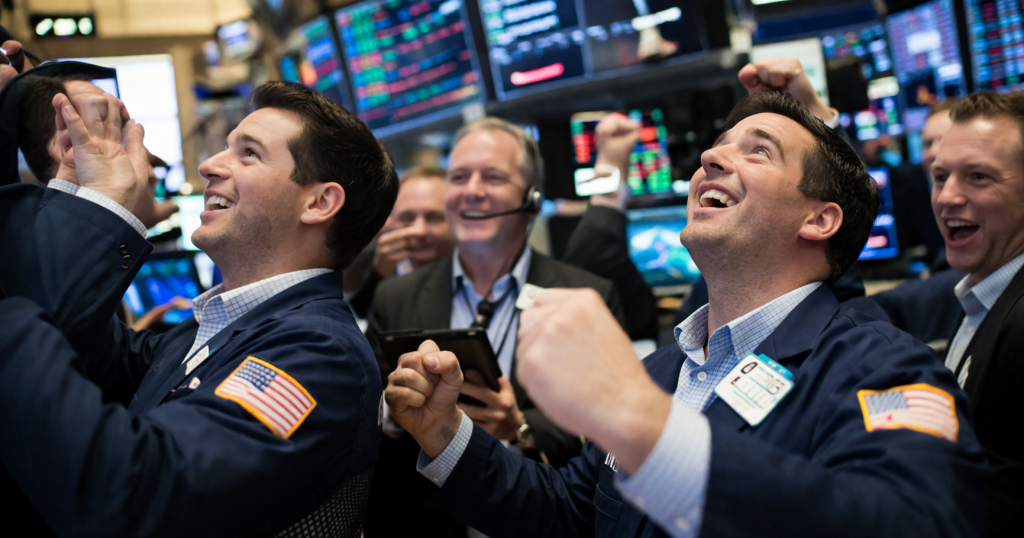 SCHD ETF is beating S&P 500 and Nasdaq 100: does it have more upside?