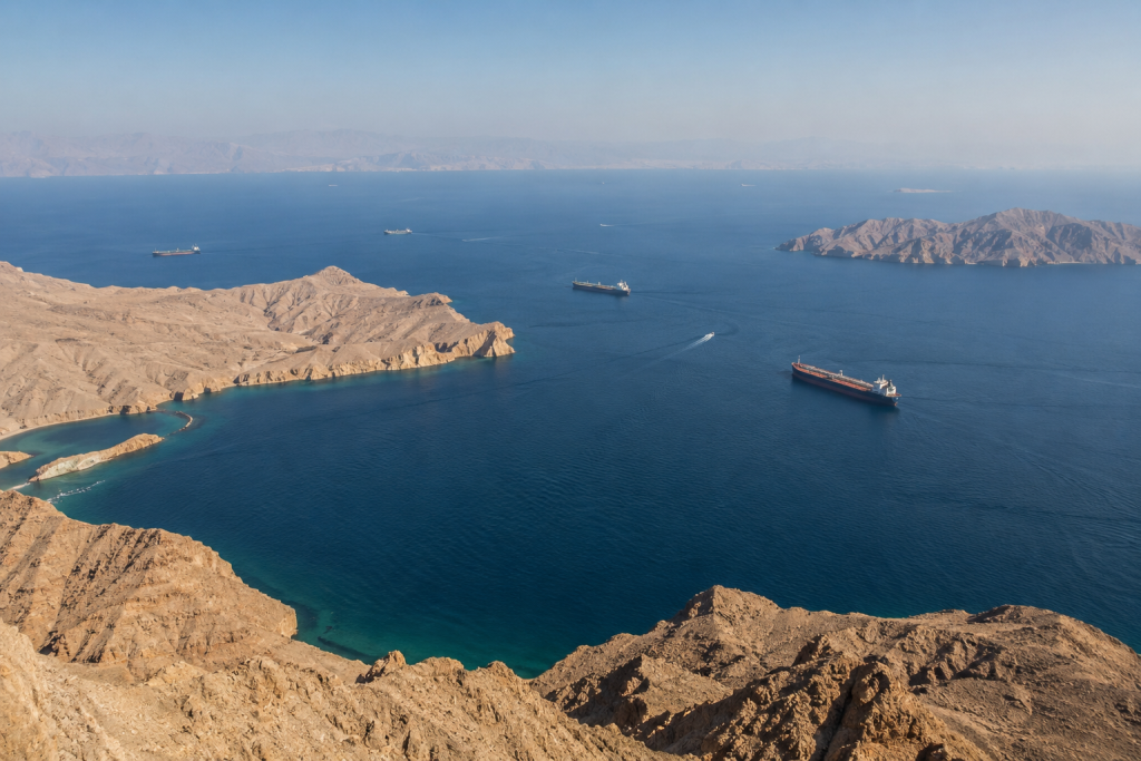 Forget TACO: Wall Street bets on ‘NACHO’ as Hormuz peace hopes vanish