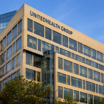 UnitedHealth slips after Berkshire exits stake even as analysts see rebound ahead