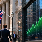 FTSE 250 heads for weekly gain as Ocado jumps on Asda deal