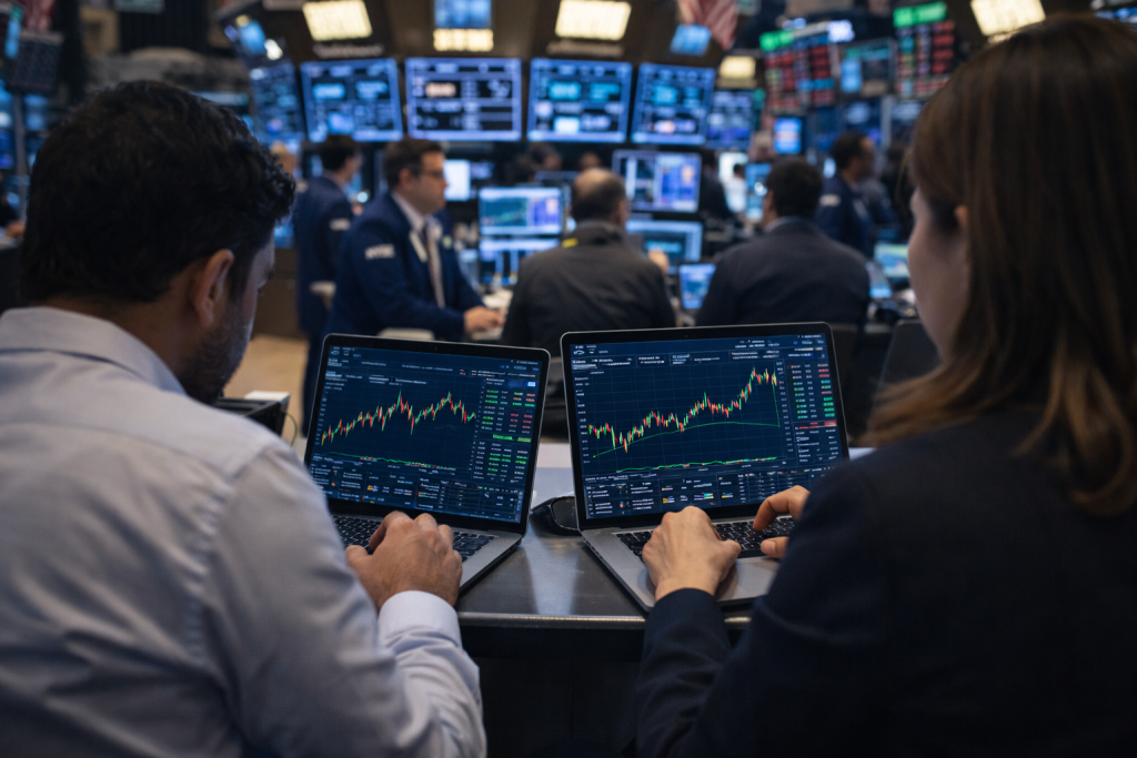 Analysts see 200%+ upside in these 3 high-risk stocks: here’s why?