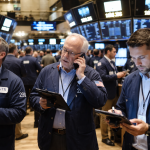 Dow, S&P 500 fall as oil prices rise and Nvidia fails to lift sentiment